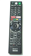 Original TV Fernbedienung RMT-TX300D für Son...