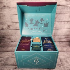 Disney - D23 Gold Member 2024 Gift Box - Magic & Mystery Disney Collector's Set
