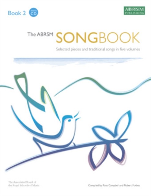 The ABRSM Songbook, Book 2 (Sheet music) - Image 4