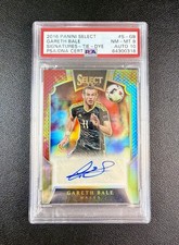 2016 Panini Select Football Cards 5