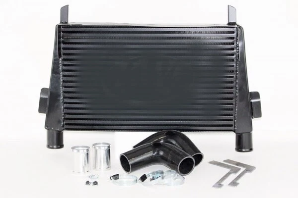 Neu Landrover Discovery D3 TDV6 2.7 Tuning Intercooler no alisport - Bild 1 von 1