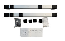 Genuine Volvo Ski And Snowboard Rack Kit Model 31650229 Genuine Volvo Ski And Snowboard Rack Kit Model 31650229