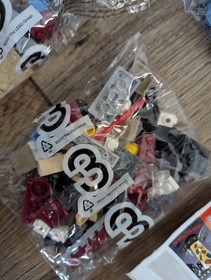 LEGO Creator Expert: Town Plan (101841) MOVIE THEATRE ONLY - Sealed Bags