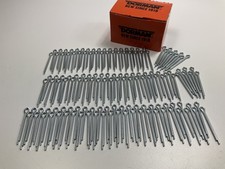 Dorman 800-415 1/8 X 1-1/2 Zinc-Plated Steel ...