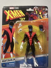 Marvel Legends X-Men '97 Animated Nightcrawler