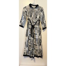 Kids cotton jumpsuit for girls size 11-12