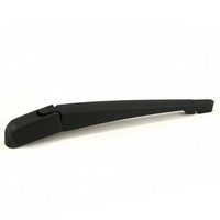 Newparts Wischerblatt + HeckwischergestäNge FüR Kia Picanto I 04-11 Schwarz