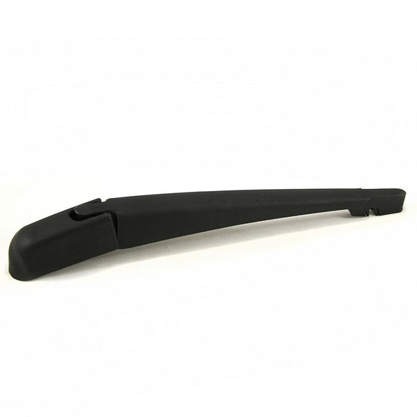 Newparts Wischerblatt + HeckwischergestäNge FüR KIA Picanto I 04-11 Schwarz-image