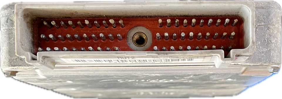 🚙 1994 Ford Ranger Mazda B4000 4x4 MT Motor ECM F47F-12A650-AAC ✅ TESTADO 🔧 - Imagem 2 de 2