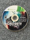 Call of Duty: Black Ops (Xbox 360, 2010) - Loose - Disc Only