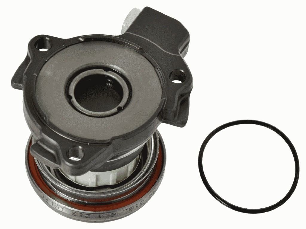 SACHS 3182 654 213 Central Slave Cylinder Clutch Compatible for Vauxhall Corsa MK III (D) (S07) 2006-2014 and Other Vehicles - Image 11