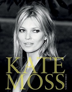 Kate Moss Book | eBay