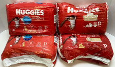 Huggies Little Snugglers Baby Diapers, Newborn, Winnie the Pooh, 120 Count