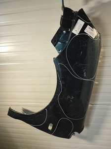 KOTFLÜGEL LINKS VORNE Volkswagen Polo IV (9N1/2/3) Hatchback 1.9 SDI (ASY)