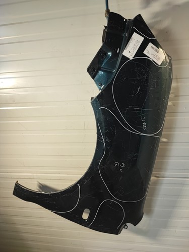 KOTFLÜGEL LINKS VORNE Volkswagen Polo IV (9N1/2/3) Hatchback 1.9 SDI (ASY)