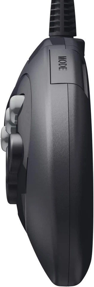 Retro-Bit Official Sega Genesis Controller 6-Button A (Sega Genesis) (UK IMPORT) - Image 4 of 4