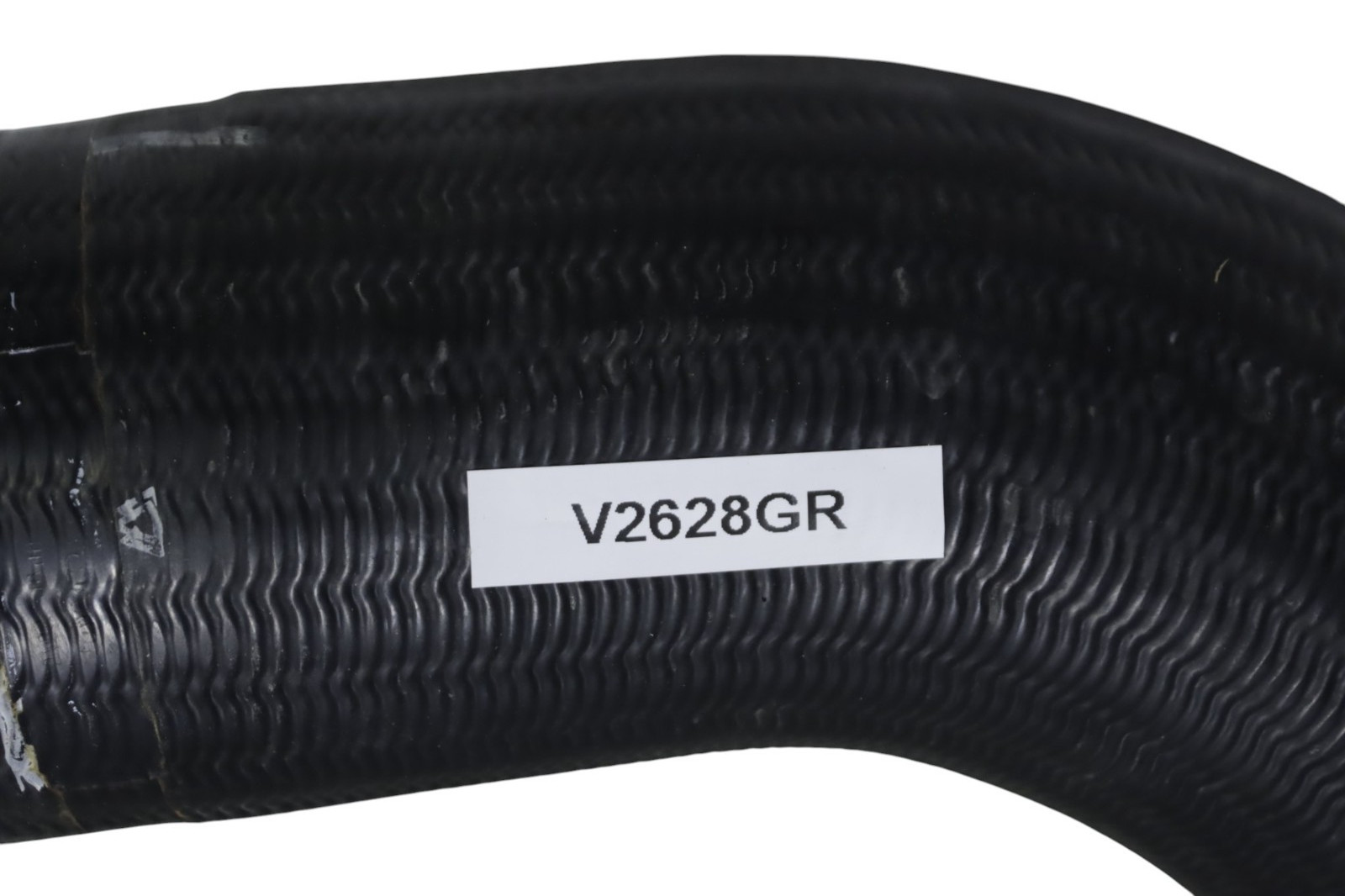 Ferrari 296 GT3 2022-2025 Left Charge pipe