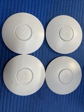Lot of 4 Ubiquiti Unifi UAP-PRO AP-Pro ONLY No Hrdwre/No Adptrs USED