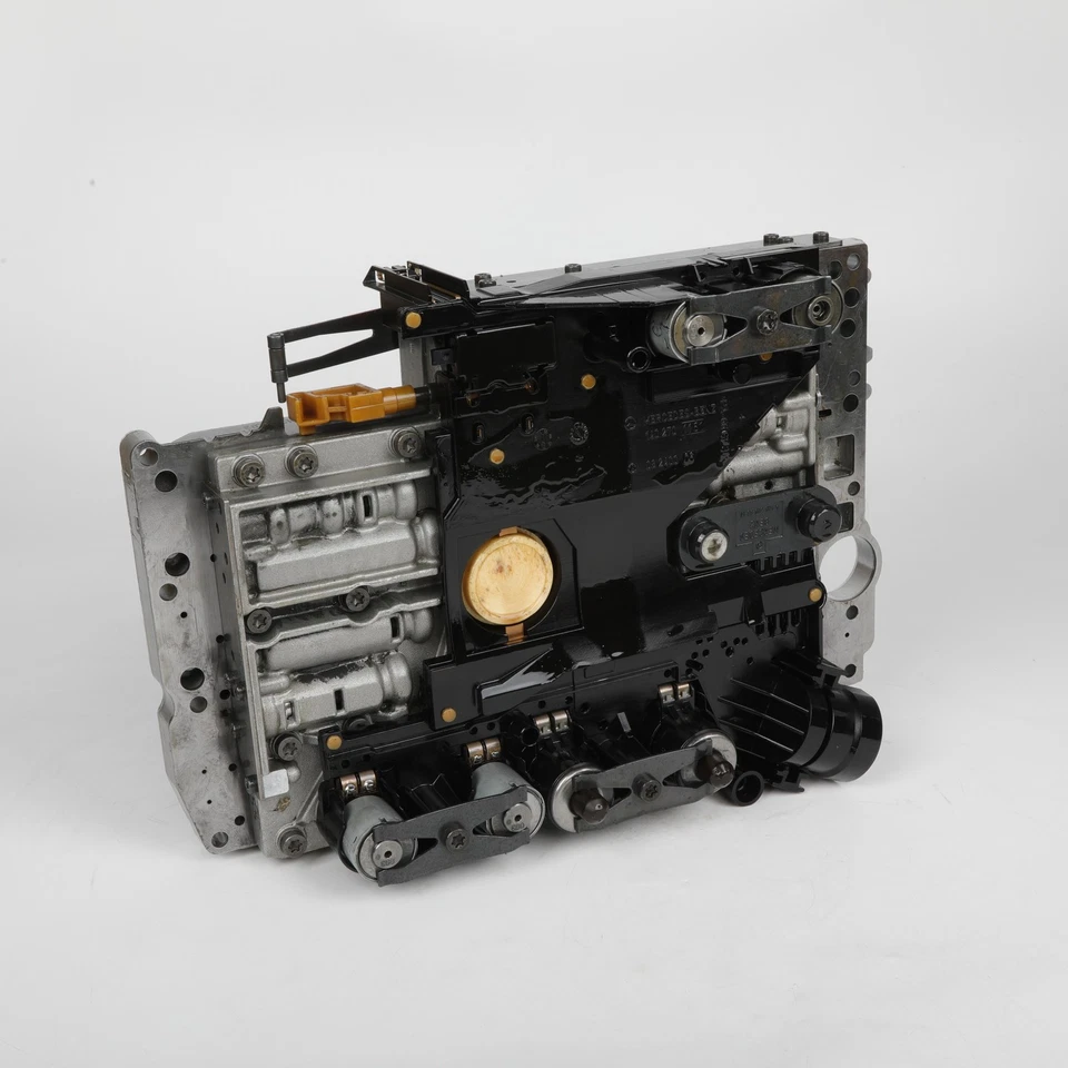 For Mercedes Benz C320 E320 ML320 C280 722.6 Transmission Conductor Plate - Image 4 of 4