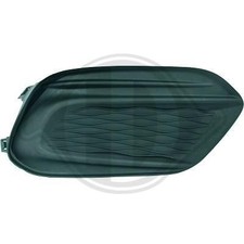 DIEDERICHS Lüftungsgitter Stoßfänger rechts für Fiat Tipo Schrägheck Kombi