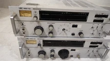 JRC NRD-92 Receiver
