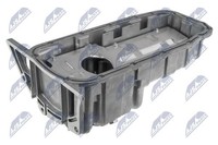 ÖLwanne NTY BMO-PL-001 FüR Vectra Astra Corsa Opel S93 Caravan T92 T98 CC J96