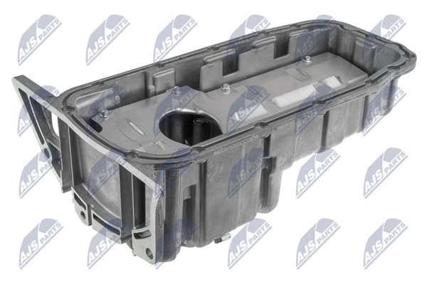 ÖLwanne NTY BMO-PL-001 FüR Vectra Astra Corsa Opel S93 Caravan T92 T98 CC J96-image