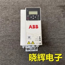 1Pcs Used ABB inverter ACS380-040S-09A8-1 2.2KW 220V