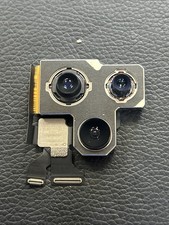 Back Rear Camera Main Replacement For i Phone 13 Pro / 13 Pro Max