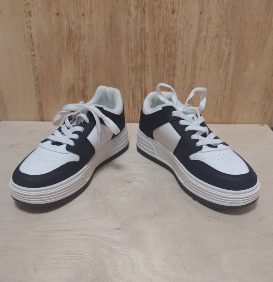 Zoo York Shoes Men's Size 8 Subway Skateboarding Street Sneakers