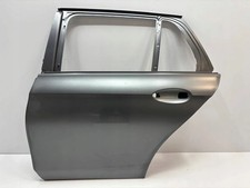 T&uuml;r Mercedes-Benz W213 A2137320310 Hinten Links Komplett Door Porta Porte