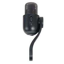 READ DESCRIPTION, SEVERAL ISSUES- Yeti GX Dynamic RGB Gaming Mic with LIGHTSYNC