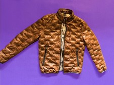 MILESTONE MS-Aversa Herren Lederjacke