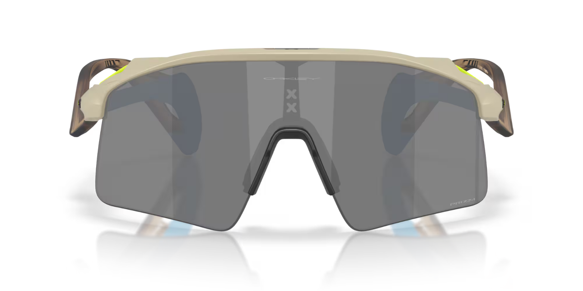 Oakley STUNT WING Sunglasses OO9519-0341 Matte Sand Frame W/ PRIZM