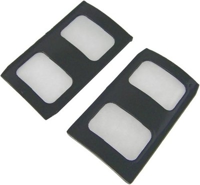 Morphy Richards Wasserkocherfilter 43772 43774 43775 Ausgießer Kalk 2 Stück