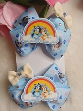 Hair Bow Set