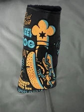 Swag Chicago Style Mystery Box Head Cover