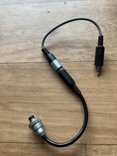 Genuine Nikon MC-8 Cable