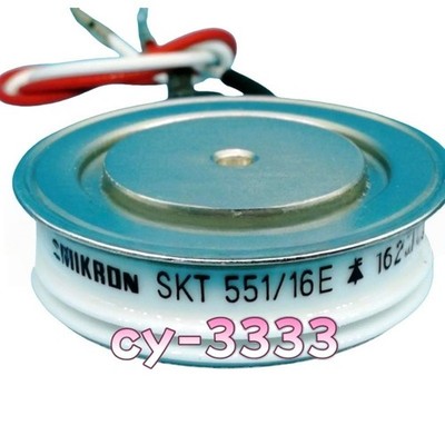 1PC New   SKT551/16E Power Module Fast Shipping #ea