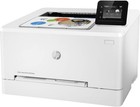 HP Multifunctionele printer Color LaserJet Pro M255dw, Geen toners