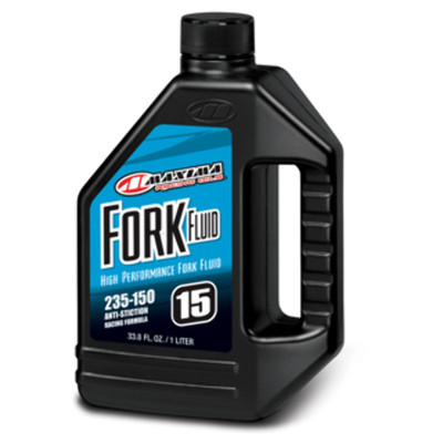 Maxima Gabelfluid Racing Formula (SAE 15wt) 1 Liter