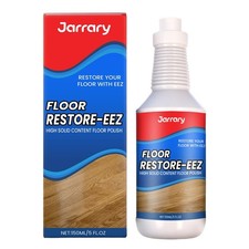 Ultimate Floor Restorer  Polish - Revitalize, Protect, Shine Wood, Laminate