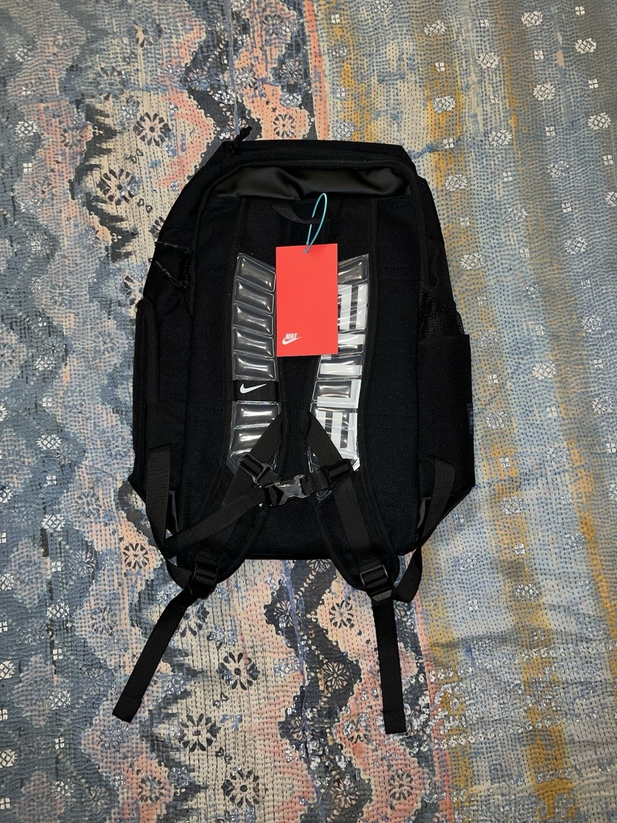 Nike Hoops Elite Backpack - Black (DX9786) for sale online Nike Hoops Elite Backpack - Black (DX9786) for sale online