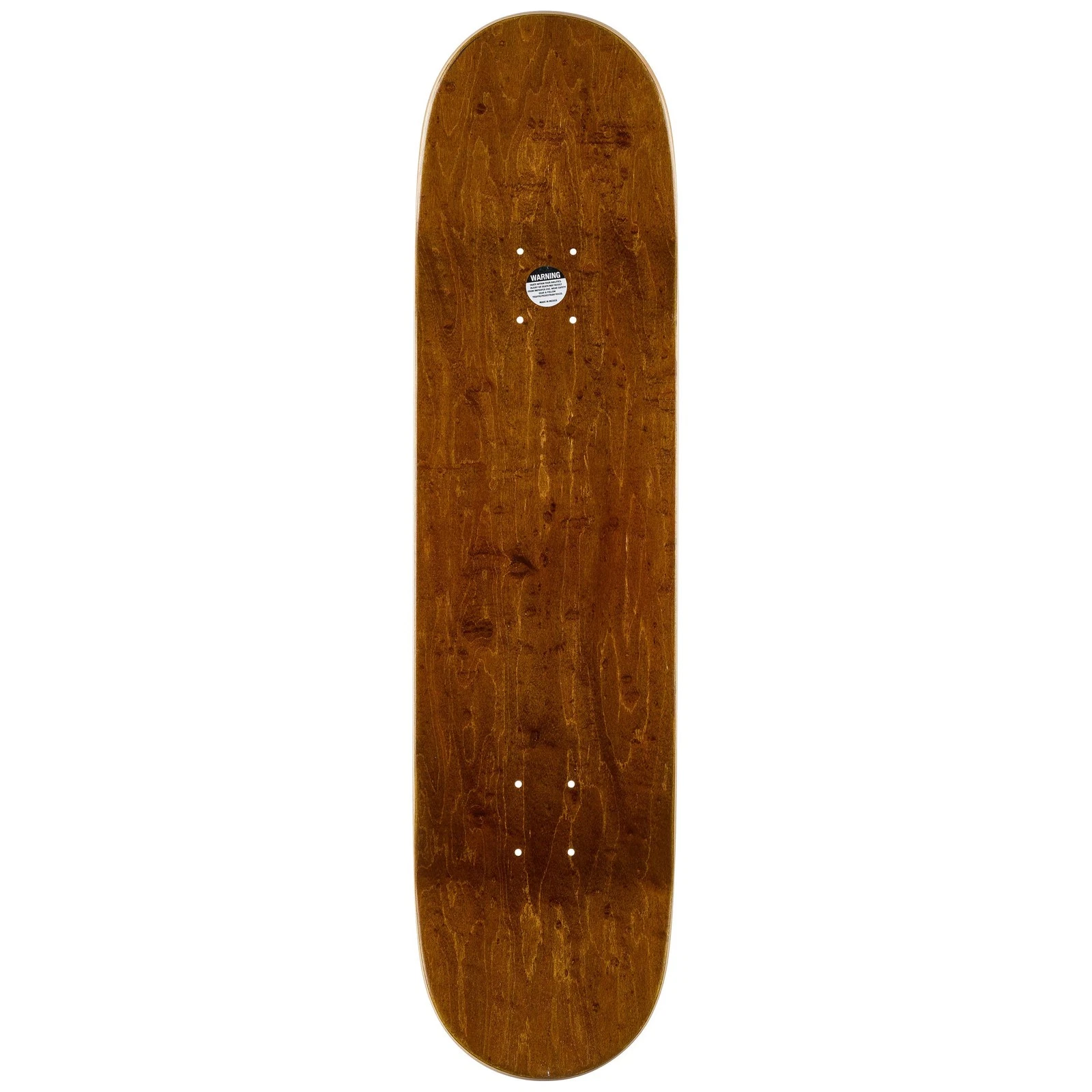 Disorder Mark Appleyard Jacks Skateboard Deck - Thumbnail 2