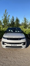 SW54 RAH  SARAH SARAH W Private Personalised Cherished Registration Number