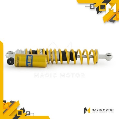 Ohlins Hinten Zentralfederbein für Kawasaki Z 125 K STX36 KA 610 S36PC1