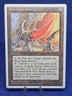 Red Mana Battery Magic: 4th Edition 1995