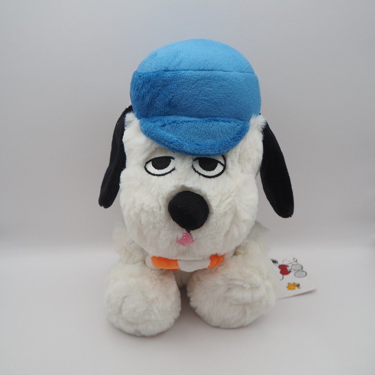 D2707C Snoopy Peanuts Olaf 2022 Vien Phu Plush 8