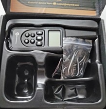 Slopehill Electronic Dog Training Collar System Transmitter Remote Only