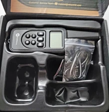 Slopehill Electronic Dog Training Collar System Transmitter Remote Only